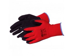 Five Star Kırmızı Nitril Eldiven 12 Ad.