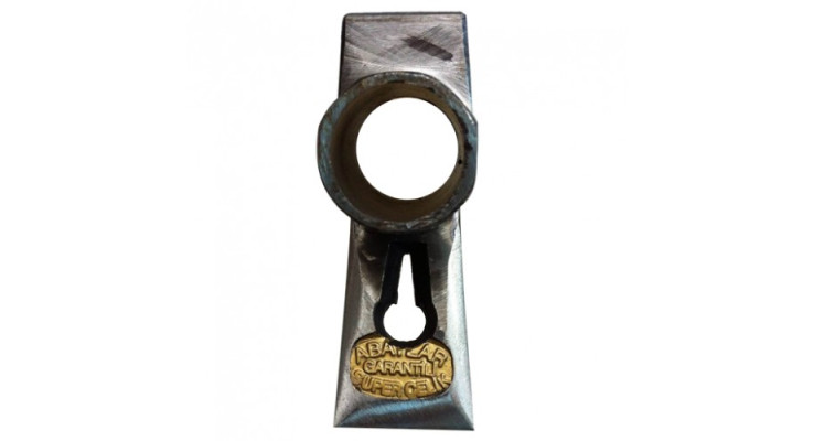 Abaylar Kalıpçı Keseri