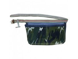 2 Cepli Kalın Branda Önlük