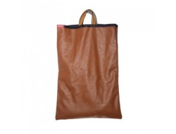 Deri Takım Çantası