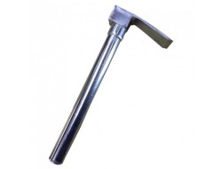 Teneke açma Keseri Paslanmaz